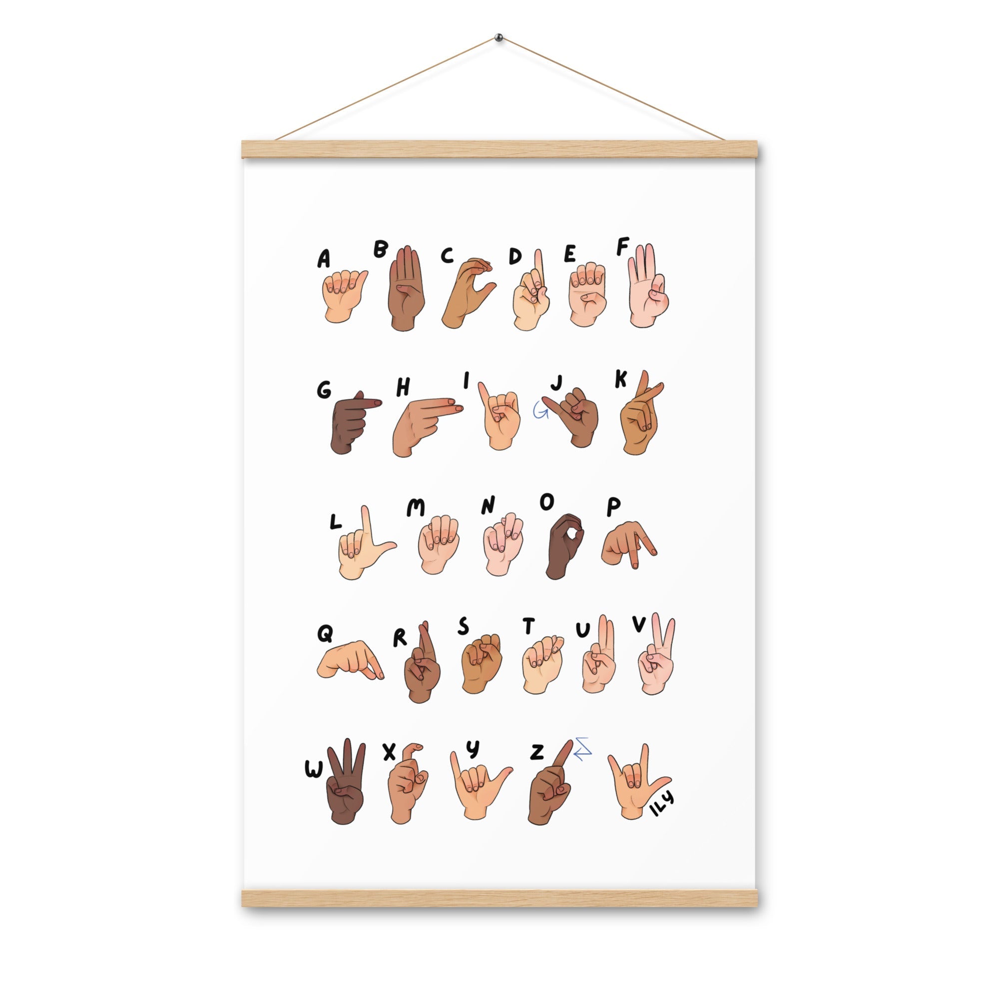 Posters