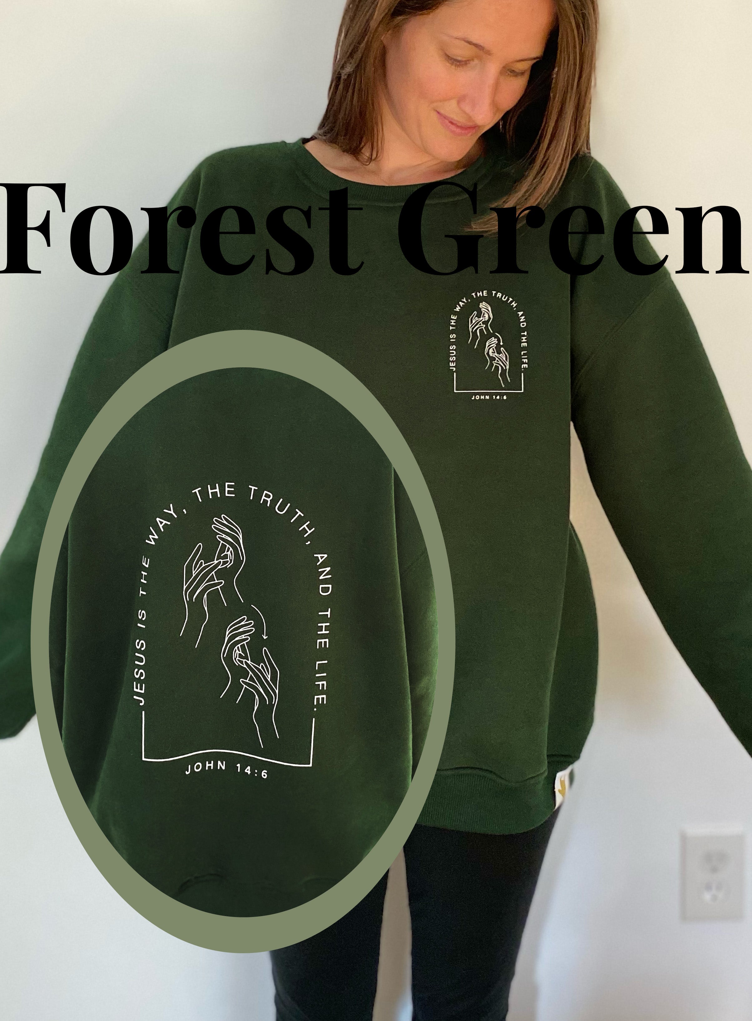 Forest Green