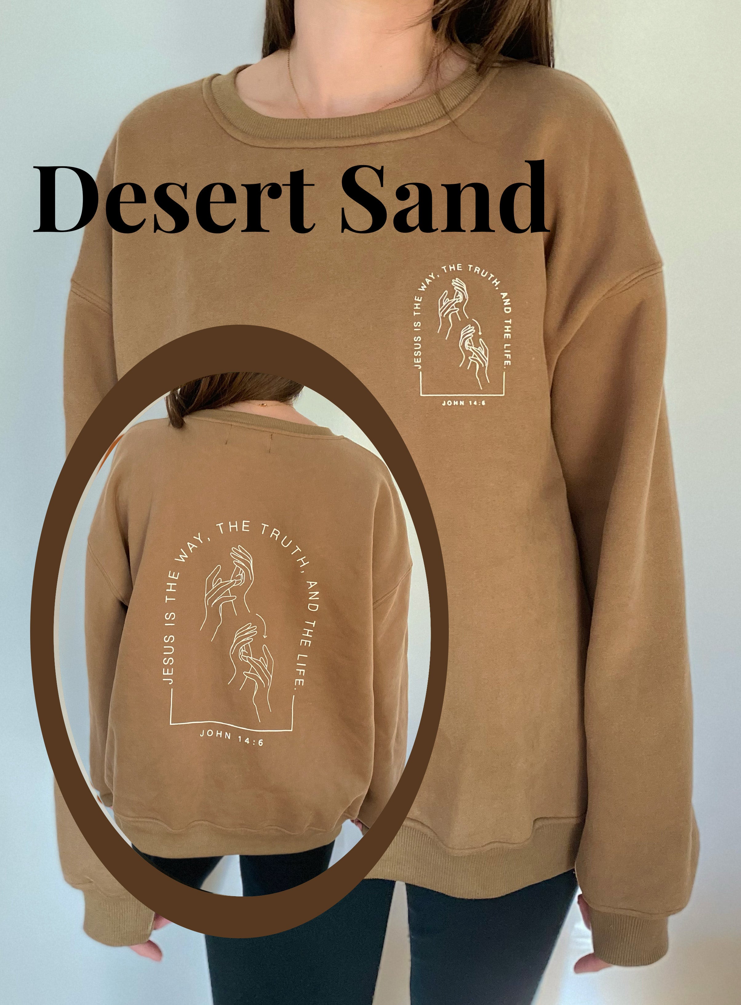 Desert Sand
